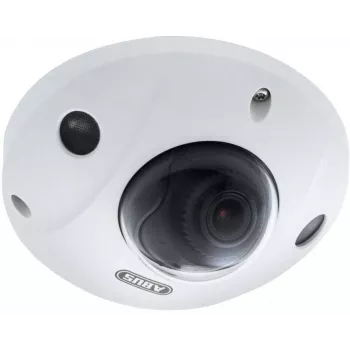 ABUS 4 MP WLAN mini caméra dôme 2,8 mm