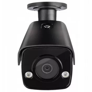 ABUS 4 MP IP caméra tube 2,8 mm noire