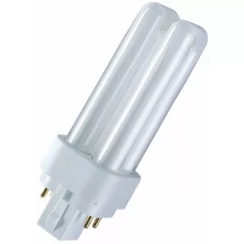 Osram DULUX D/E 26W/830 G24q-3 lampe fluorescente compacte basse consommation