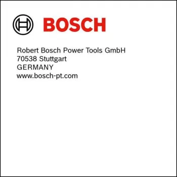 Bosch Jeu de 8 clés mixtes à cliquet avec cliquet réversible 72 dents, chrome-vanadium, métrique 8-19 mm, coffret vert/noir