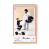 SIMBA-DICKIE Mon Grand Poupon 36-42 cm Cybex Trageschale