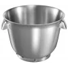 Bosch MUZ9ER1 bol mélangeur en inox pour robots de cuisine OptiMUM, 5,5 L