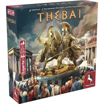 PEGASUS Thebai Programmateur horaire numérique, rail DIN, 1 canal, 16A, LCD, 28 programmes