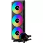 Alpenföhn AlpineFlow 360 noir AIO refroidisseur liquide CPU