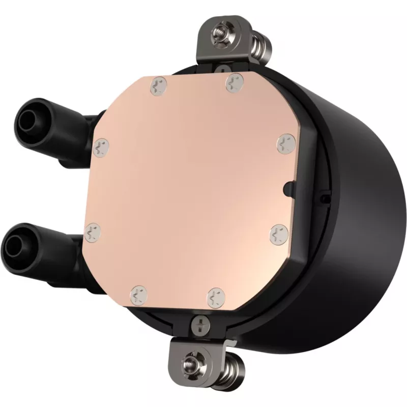 Alpenföhn AlpineFlow 360 noir AIO refroidisseur liquide CPU