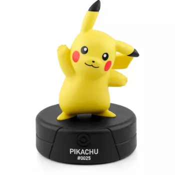 Figurine audio Pokémon Pikachu Tonies
