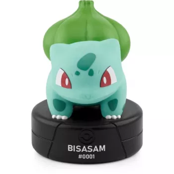 Tonies Pokémon Bisasam figurine audio