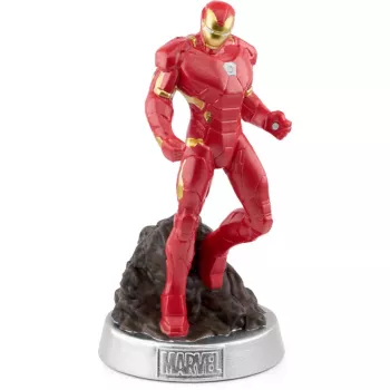 Tonies Marvel Iron Man figurine audio (pièce radiophonique, allemand)