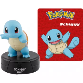 Tonies Pokémon Schiggy figurine audio