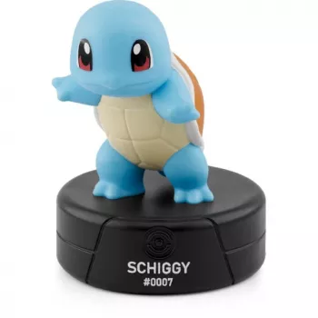 Tonies Pokémon Schiggy figurine audio