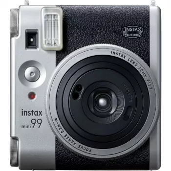 Fujifilm instax mini 99 appareil photo instantané argent