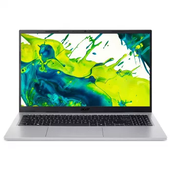 Ordinateur portable Acer Aspire Go 15 AG15-72P-532W 15,6 pouces Full HD IPS - Intel Core 5 120U, 16 Go RAM, 512 Go SSD, Windows 11 Home, noir