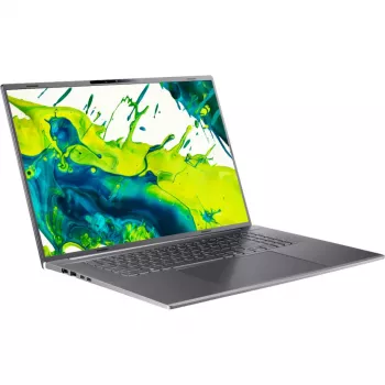 Ordinateur portable Acer Aspire 18 A18-I71M-70VR 18 pouces Core Ultra 7 16 Go RAM 512 Go SSD Windows 11 Home
