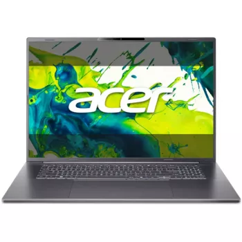 Ordinateur portable Acer Aspire 18 A18-I71M-70VR 18 pouces Core Ultra 7 16 Go RAM 512 Go SSD Windows 11 Home