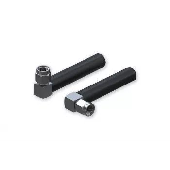 Teltonika Networks PR1PSF22 antenne compacte WiFi SMA coudée