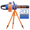 Zuru X-Shot Insanity Series 1 blaster Dartstorm motorisé