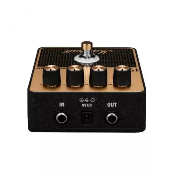 Marshall 1959 Overdrive Guitar Effects Pedal