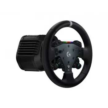 Volant et pédalier Logitech G RS50 pour Xbox et PC