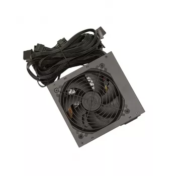 Alimentation ATX non modulaire Fourze PS750W 750W 80+ Bronze