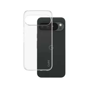Coque X-Ray PGC PanzerGlass pour Google Pixel 11 Pro XL - transparente