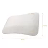 Oreiller de sommeil profilé MDH VARIO PILLOW