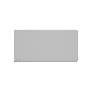 Tapis de souris gaming Natec Colors Series Stony Grey 800x400 mm