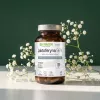BIOWEN lactoferrine 96 % – 60 gélules – complément alimentaire de lactoferrine bovine de haute pureté