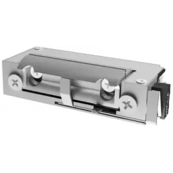 BIRA HARTTE XS12RM gâche électrique 12V DC fail-safe avec surveillance