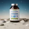 BWN BIOWEN collagène marin 3x peptides – complément alimentaire pour l'homme – 225 g