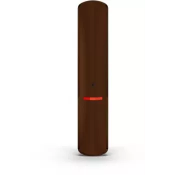 SATEL AGD-200 BR détecteur de bris de verre sans fil (marron)