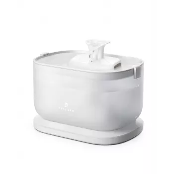 Petlibro Dockstream fontaine à eau à pompe sans fil