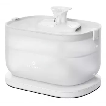 Petlibro Dockstream fontaine à eau à pompe sans fil
