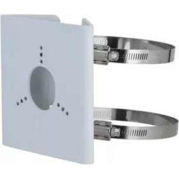 Support de montage sur mât Dahua DH-PFA157 adaptateur pour caméras CCTV