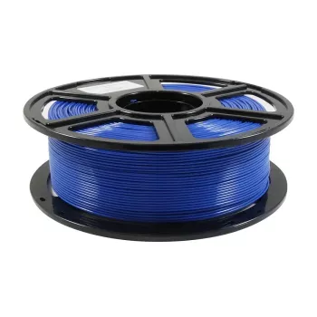 Filament FlashForge HS PLA 1,75 mm bleu 1 kg - impression 3D haute vitesse