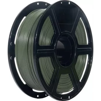 Filament FlashForge HS PLA 1,75 mm vert olive 1 kg - filament pour imprimante 3D haute vitesse