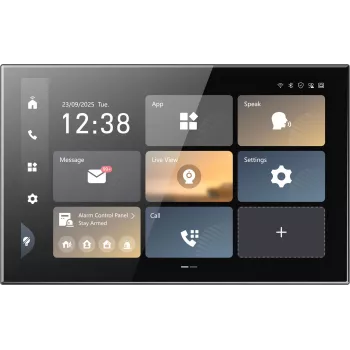 Station intérieure Android Hikvision DS-KH9570-WTE1/S 7 inch