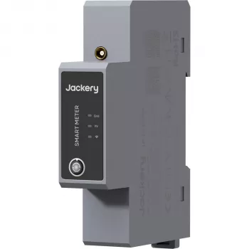 Jackery Smart Meter triphasé pour la série SolarVault 3