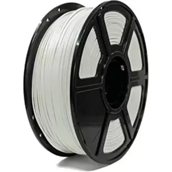 Filament 3D FlashForge ASA 1,75 mm blanc 1 kg