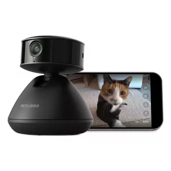 PETLIBRO Scout Caméra Smart AI