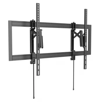 VALUE support mural TV, version renforcée, extensible, inclinable