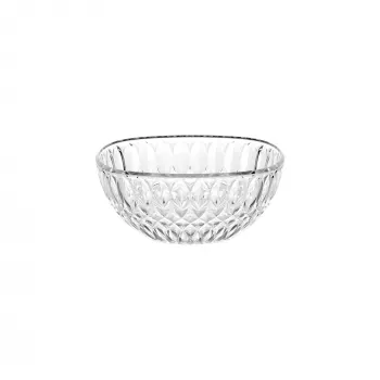 Saladier Guzzini VANITY 21 cm transparent