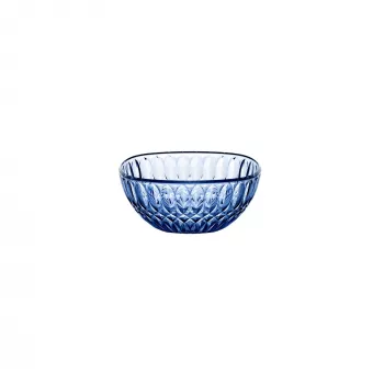 Saladier Guzzini Vanity 21 cm bleu denim