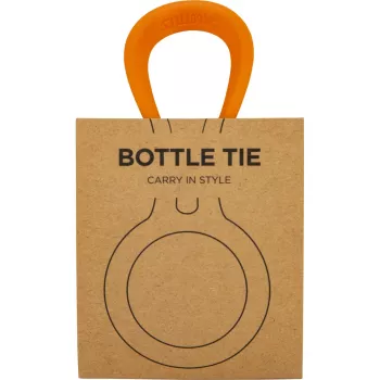 Accessoire 24Bottles Bottle Tie, Total Orange