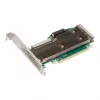 Contrôleur RAID Broadcom MegaRAID 9760W-32i PCIe 5.0 x16 NVMe/SAS, 32 ports internes, 8 Go de cache, Low-Profile