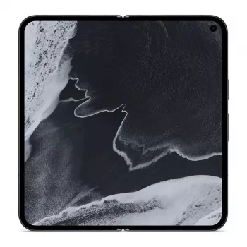 Google Pixel 11 Pro Fold - smartphone pliable 5G - Dual-SIM - 16 Go RAM - 256 Go de stockage - OLED 8 pouces 120Hz - Obsidian