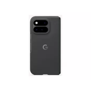 Coque Google Pixel 11 Pro Fold, Obsidian