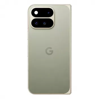 Google Pixel 11 Pro Fold 5G Dual-SIM 16 Go RAM 256 Go OLED pliable 120Hz olive