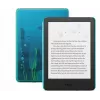 Liseuse Amazon Kindle Kids 6 pouces 16 Go Ocean Explorer avec étui et 1 an d'Amazon Kids+