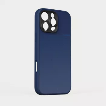 Moment Case MagSafe for iPhone 16 Pro Max Indigo