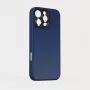 Coque Moment MagSafe pour iPhone 16 Pro Max Indigo